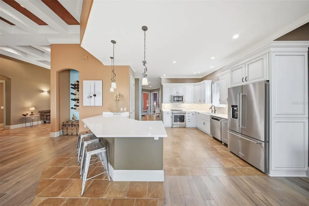 16401 E Shirley Shores Road Tavares FL 32778