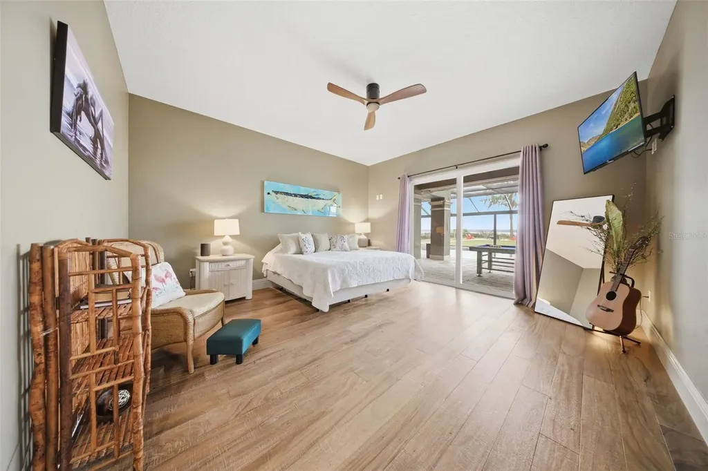16401 E Shirley Shores Road Tavares FL 32778