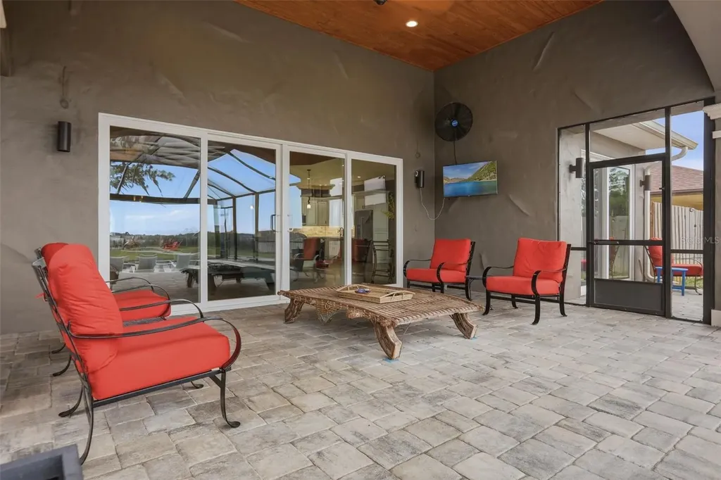 16401 E Shirley Shores Road Tavares FL 32778