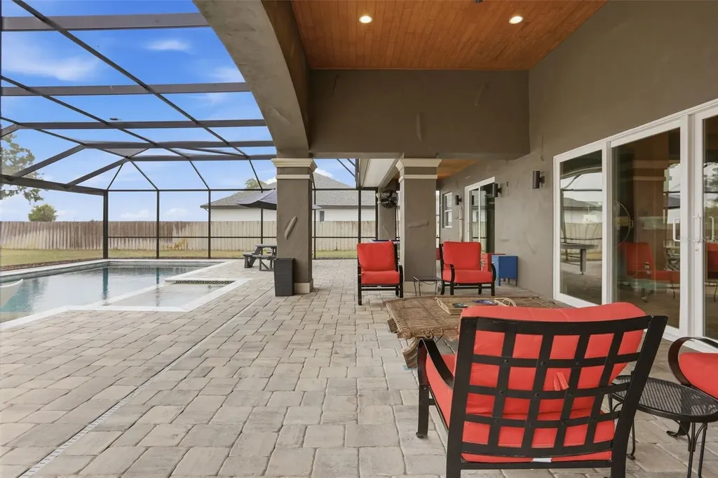 16401 E Shirley Shores Road Tavares FL 32778