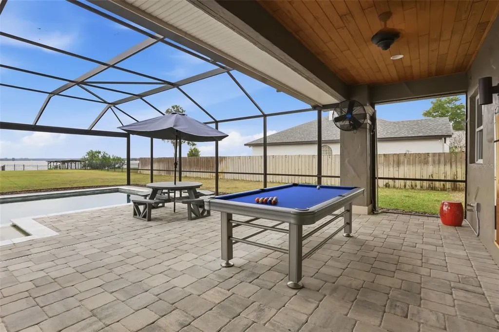 16401 E Shirley Shores Road Tavares FL 32778