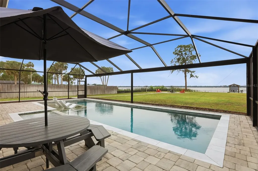 16401 E Shirley Shores Road Tavares FL 32778