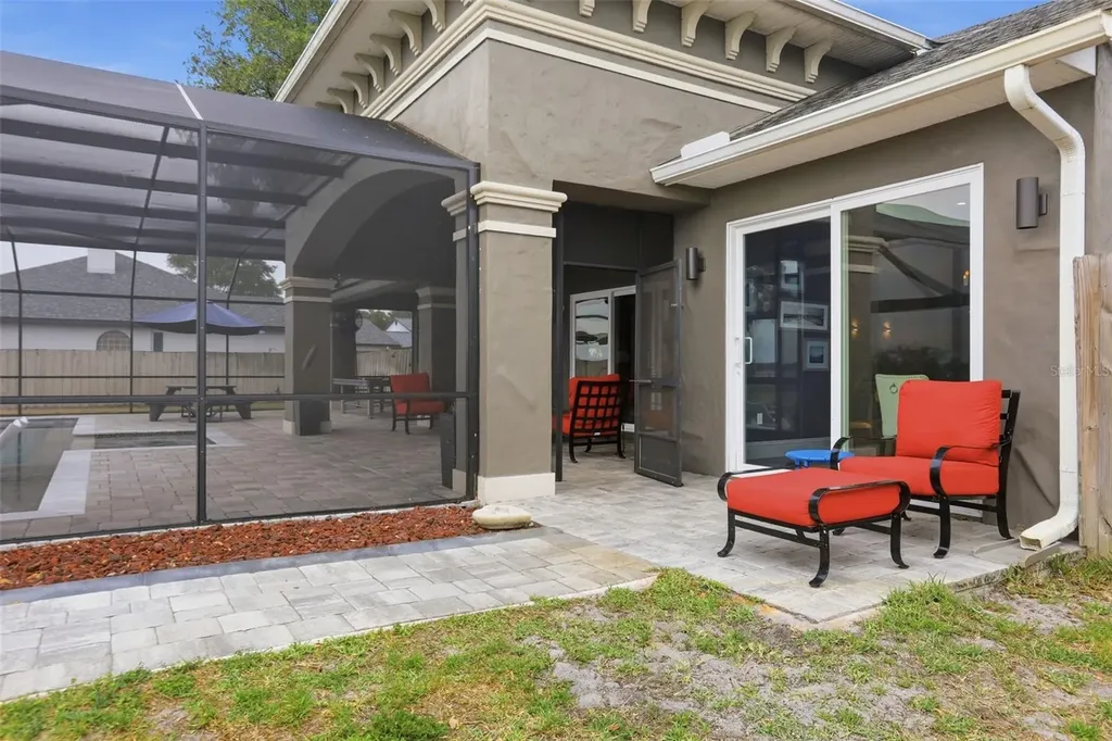 16401 E Shirley Shores Road Tavares FL 32778