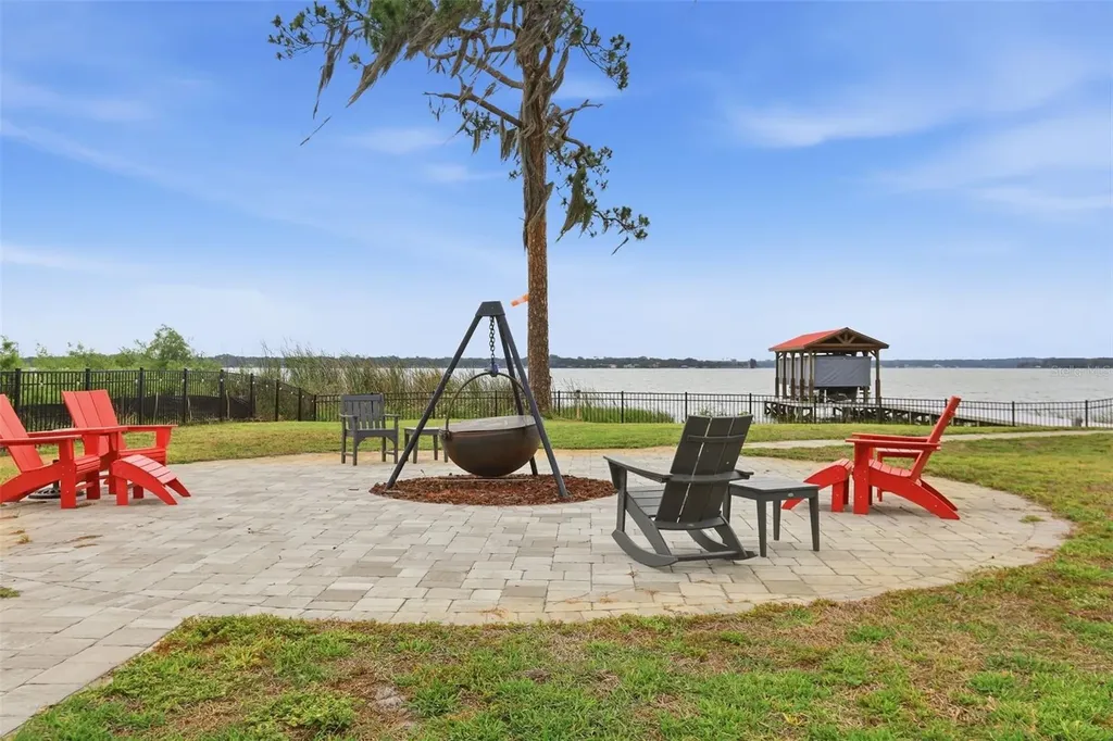 16401 E Shirley Shores Road Tavares FL 32778