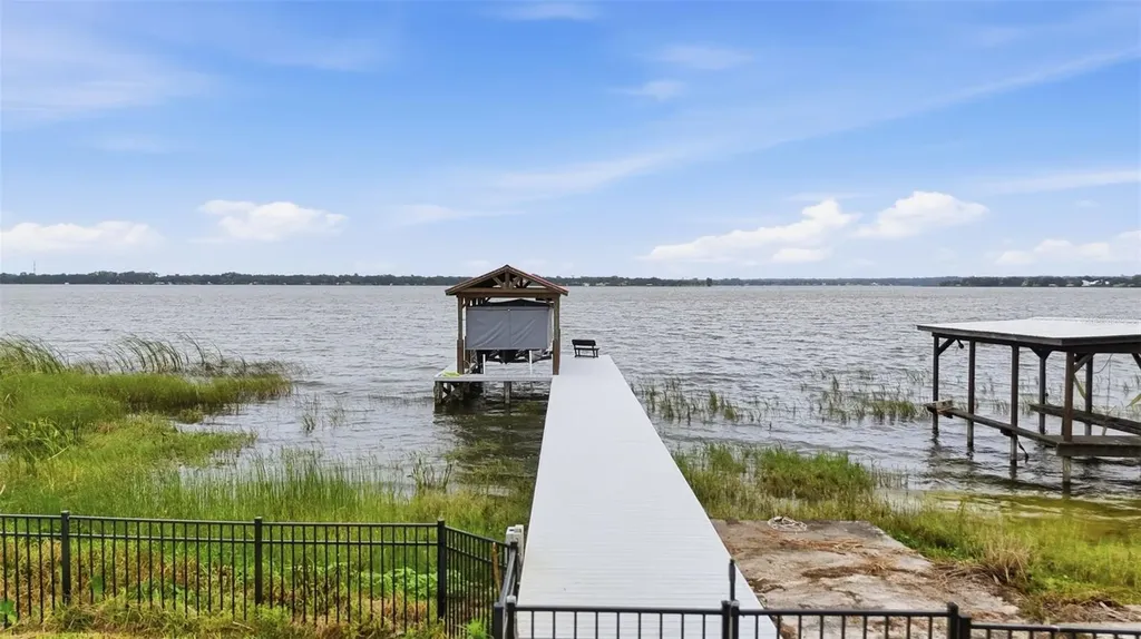 16401 E Shirley Shores Road Tavares FL 32778