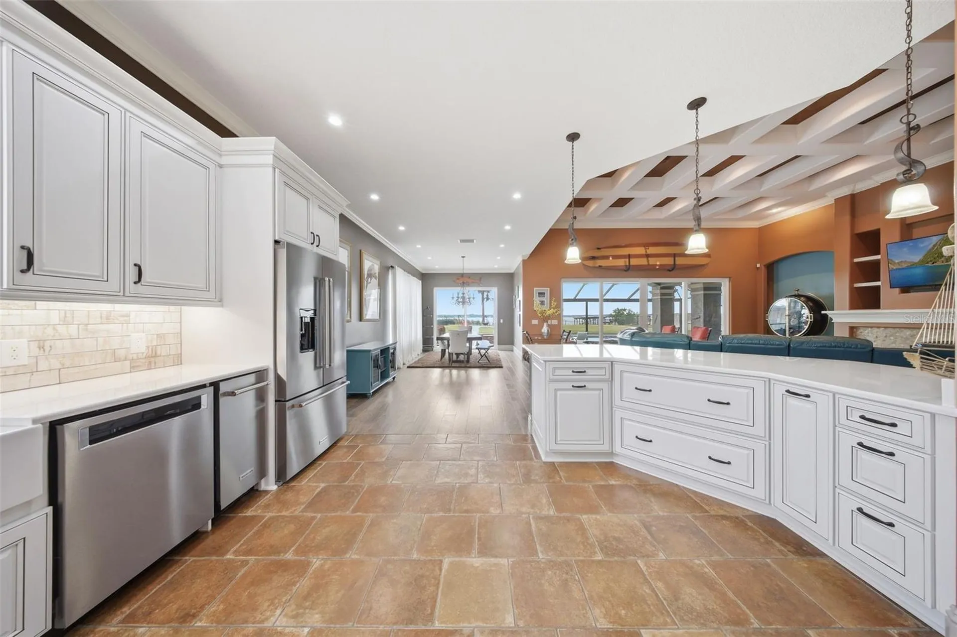 16401 E Shirley Shores Road Tavares FL 32778