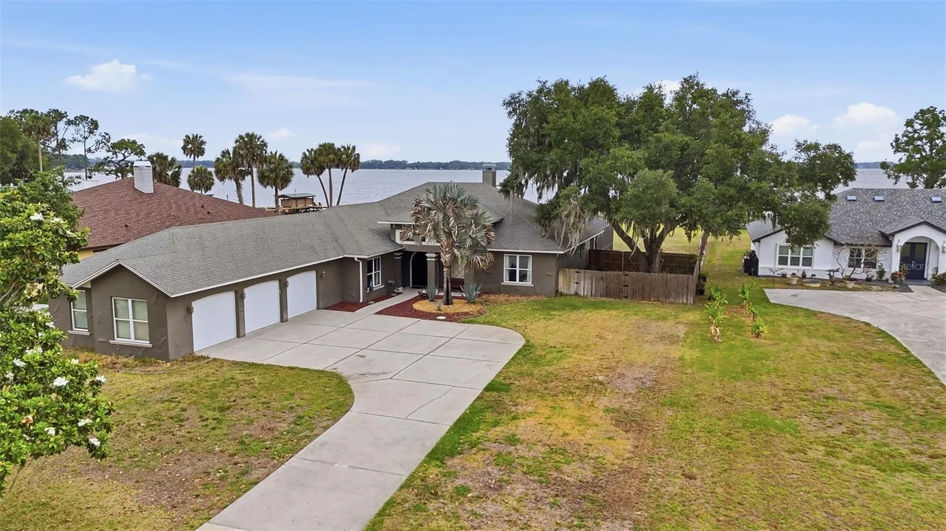 16401 E Shirley Shores Road Tavares FL 32778