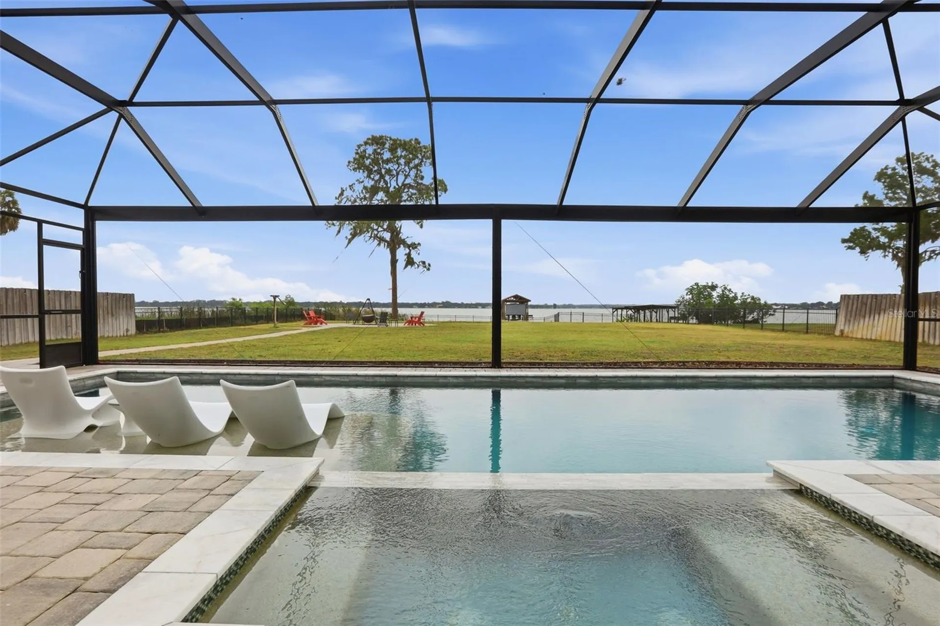 16401 E Shirley Shores Road Tavares FL 32778