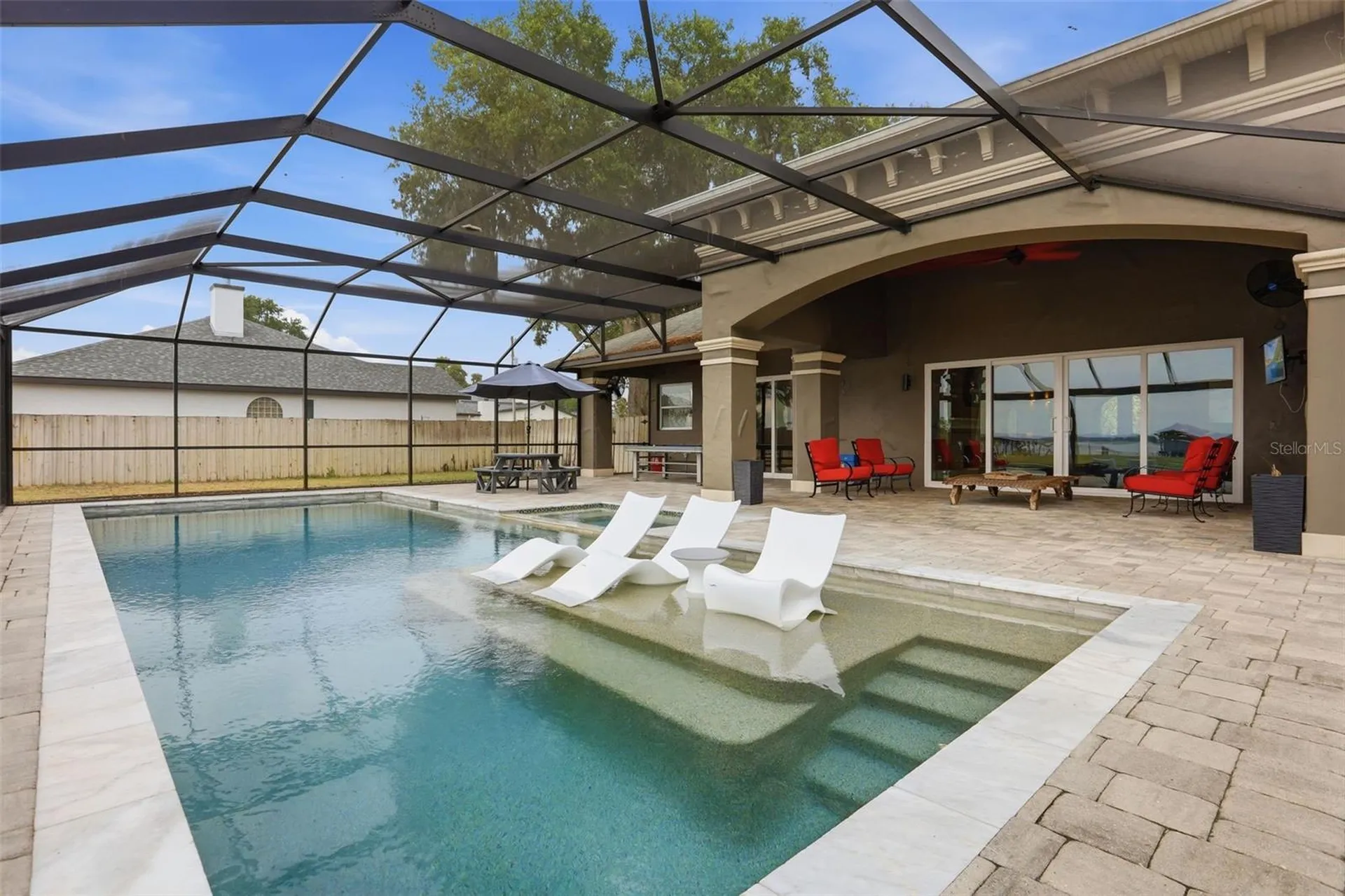 16401 E Shirley Shores Road Tavares FL 32778