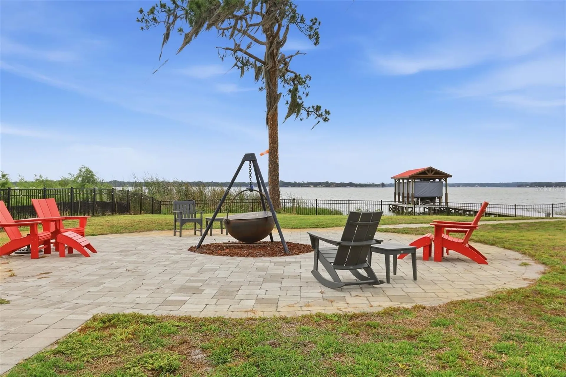 16401 E Shirley Shores Road Tavares FL 32778