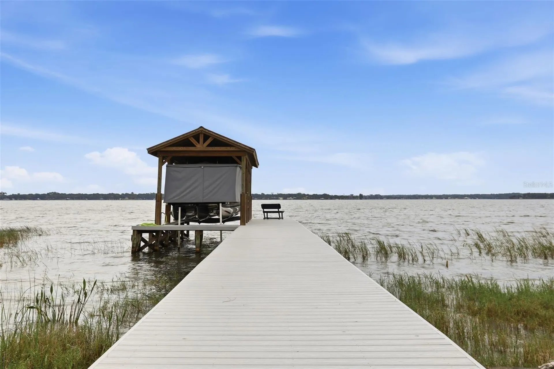 16401 E Shirley Shores Road Tavares FL 32778