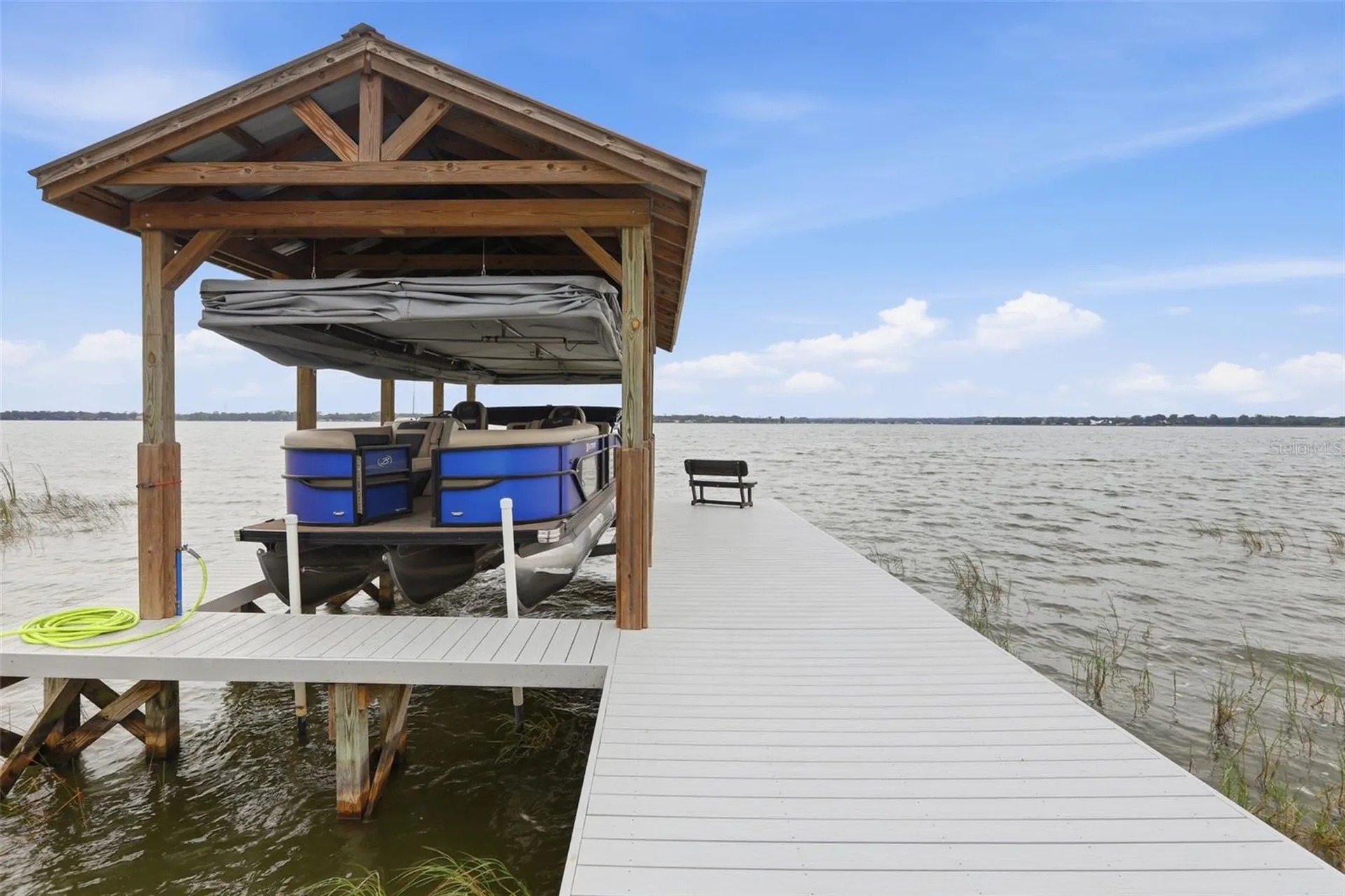 16401 E Shirley Shores Road Tavares FL 32778
