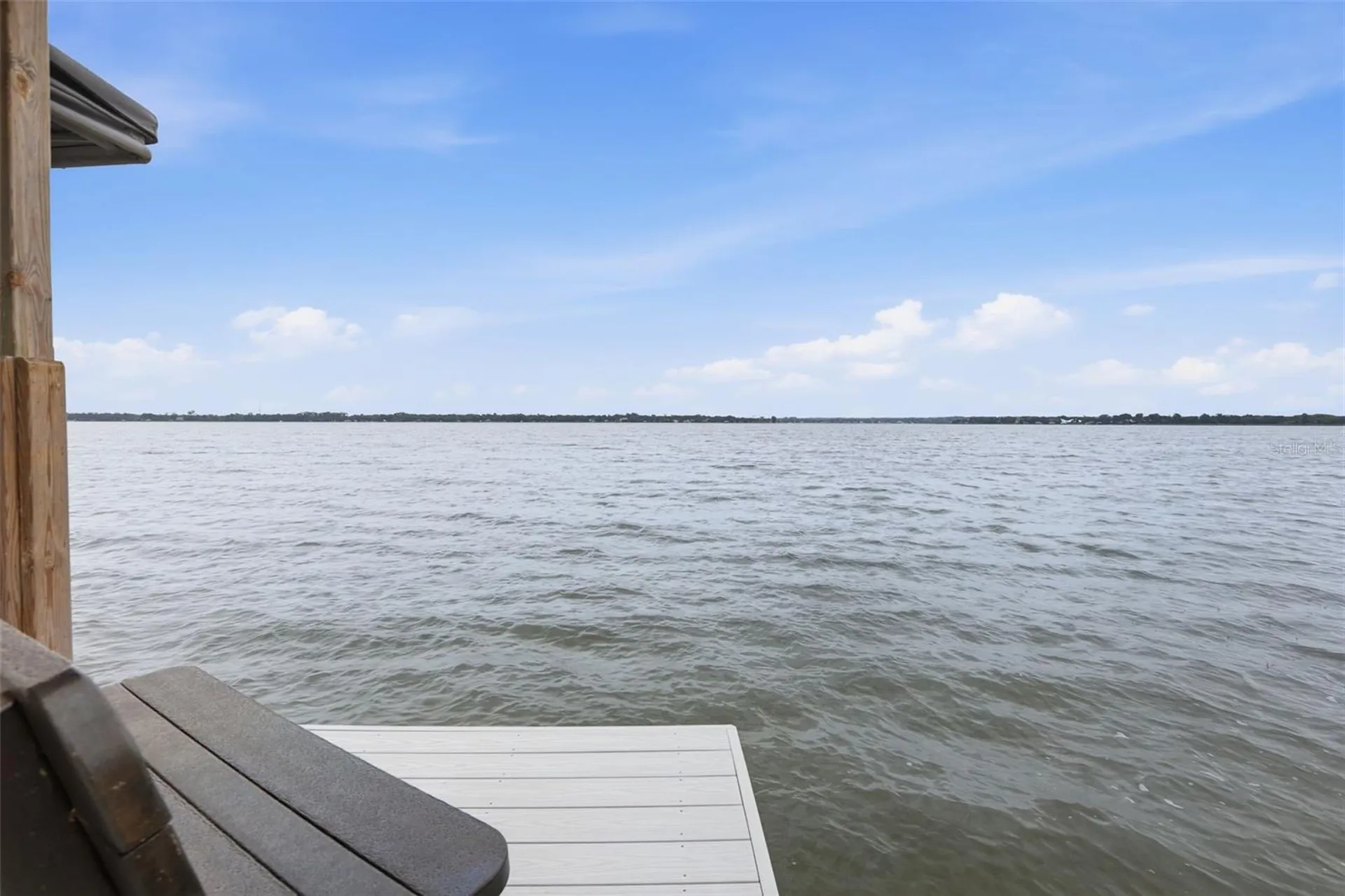 16401 E Shirley Shores Road Tavares FL 32778