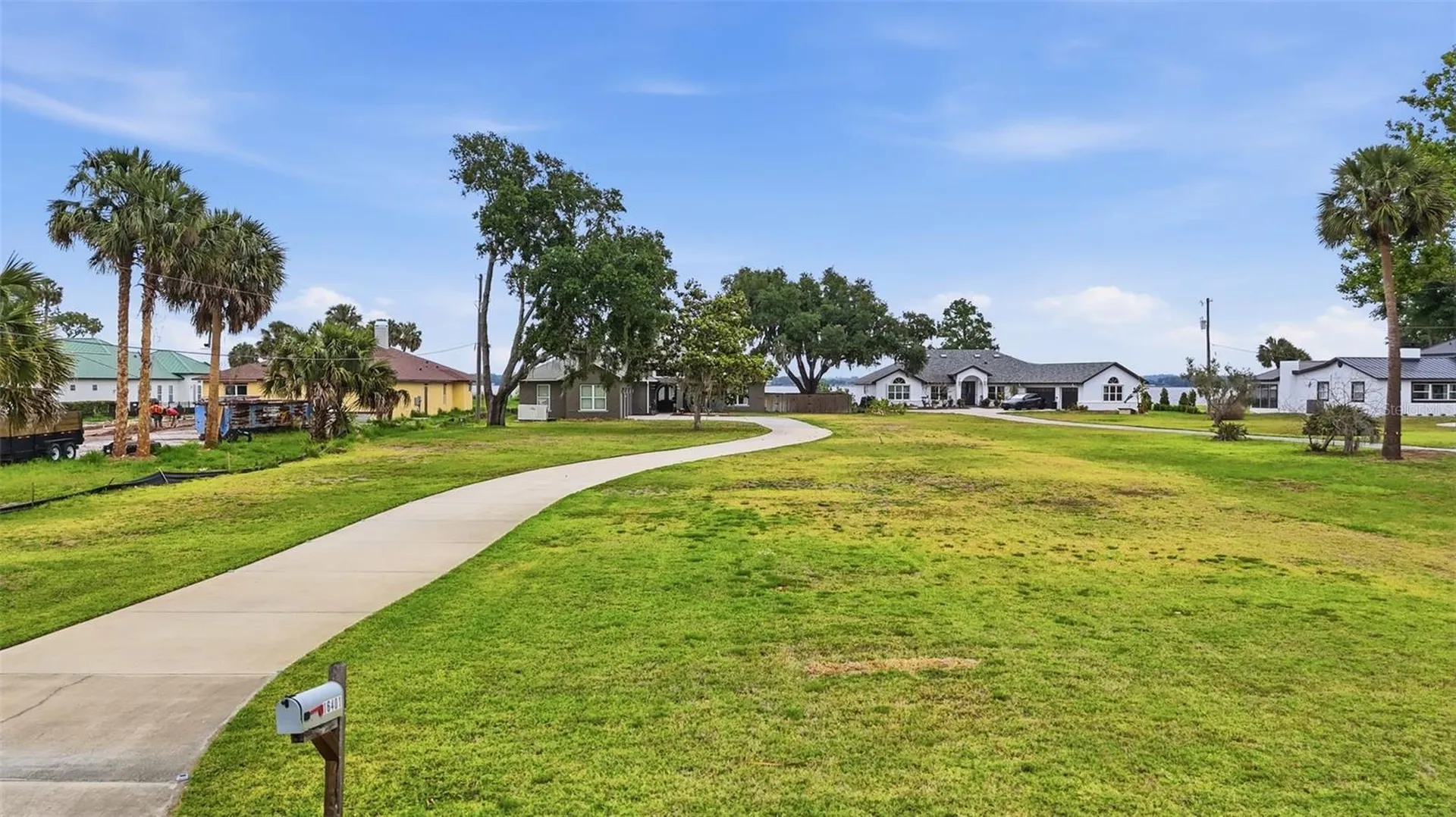 16401 E Shirley Shores Road Tavares FL 32778