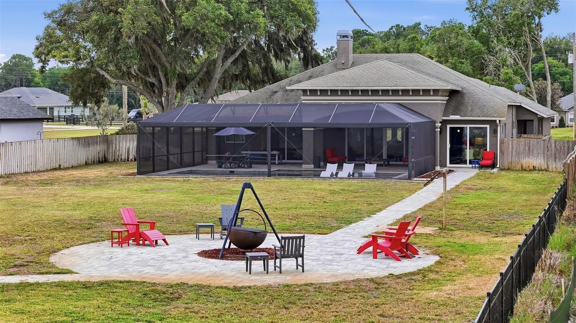 16401 E Shirley Shores Road Tavares FL 32778