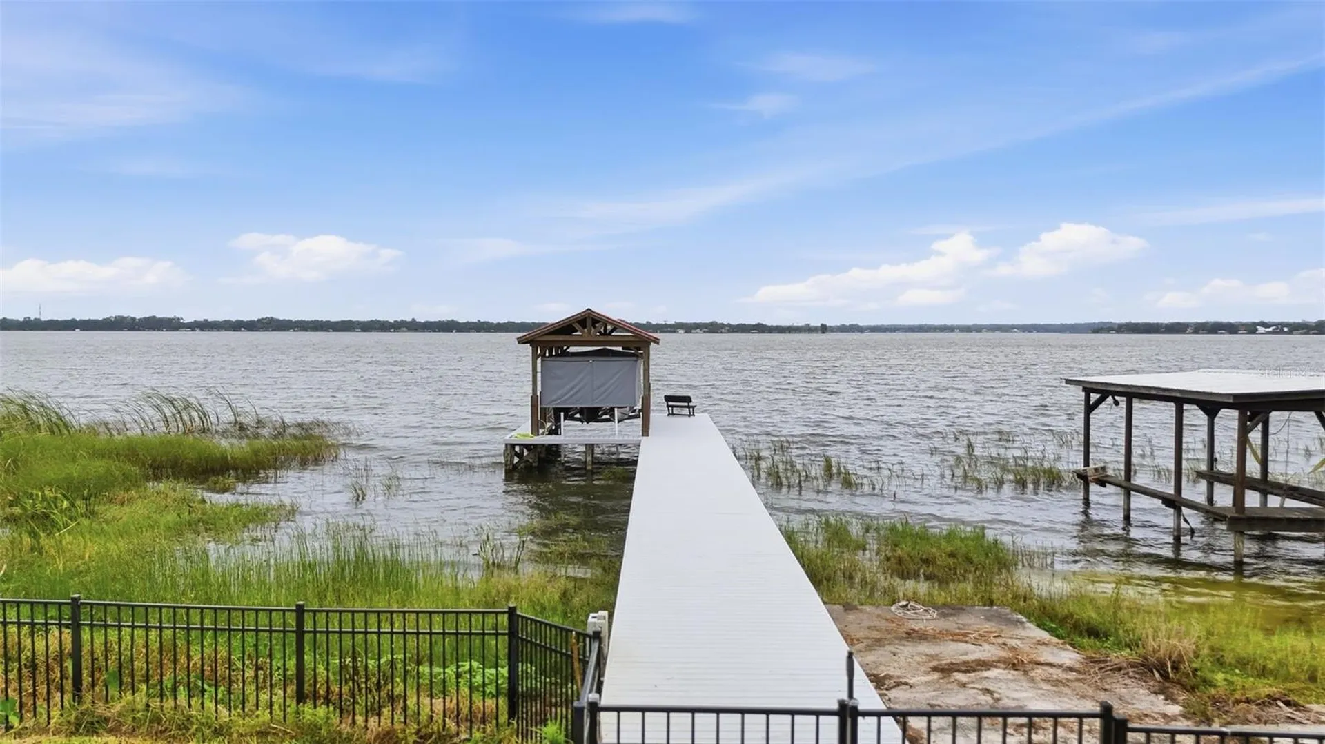 16401 E Shirley Shores Road Tavares FL 32778