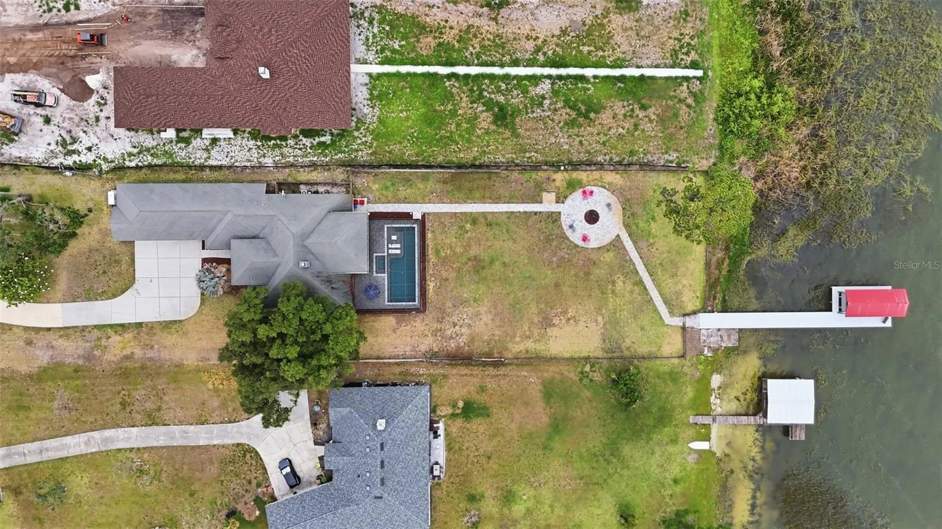 16401 E Shirley Shores Road Tavares FL 32778