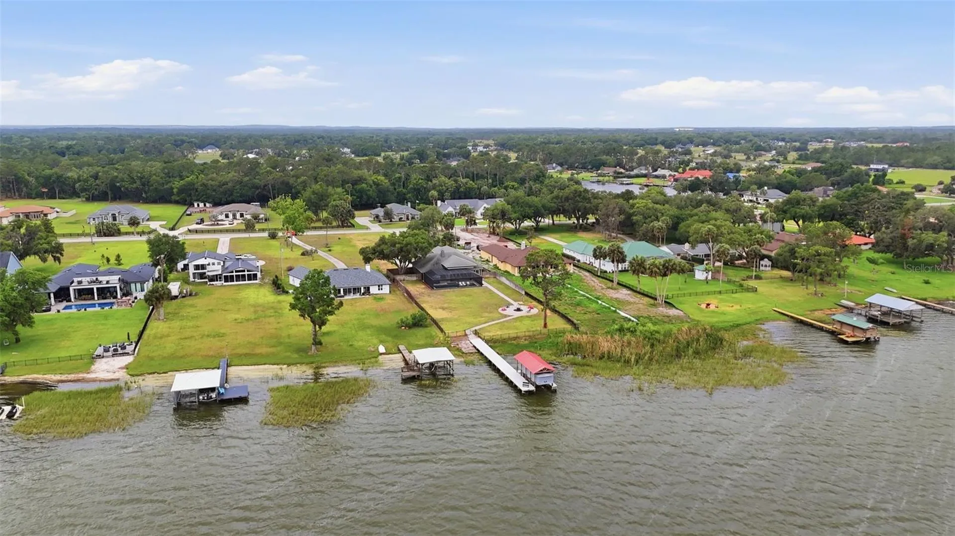 16401 E Shirley Shores Road Tavares FL 32778