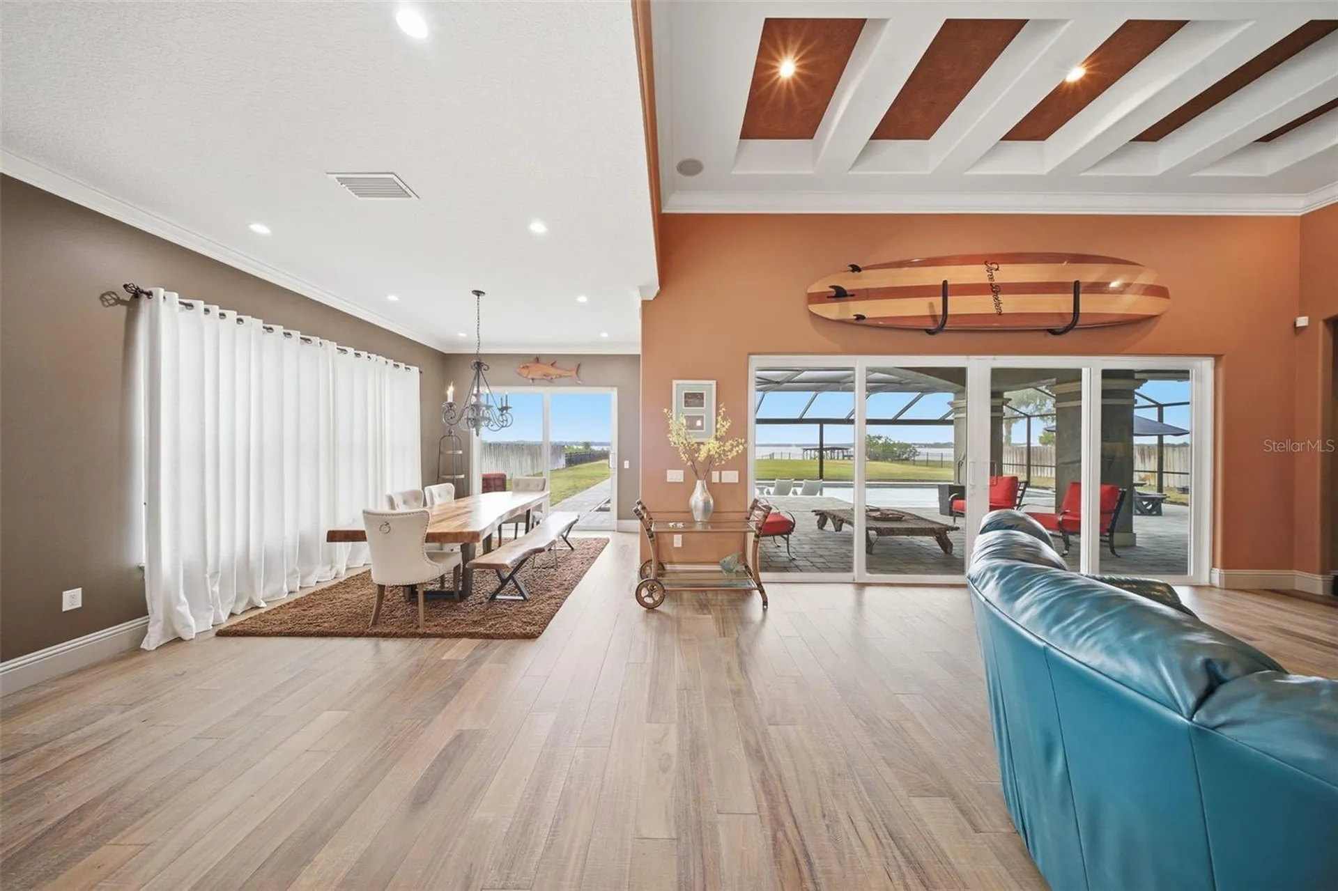 16401 E Shirley Shores Road Tavares FL 32778