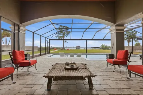 16401 E Shirley Shores Road Tavares FL 32778