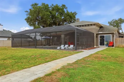 16401 E Shirley Shores Road Tavares FL 32778