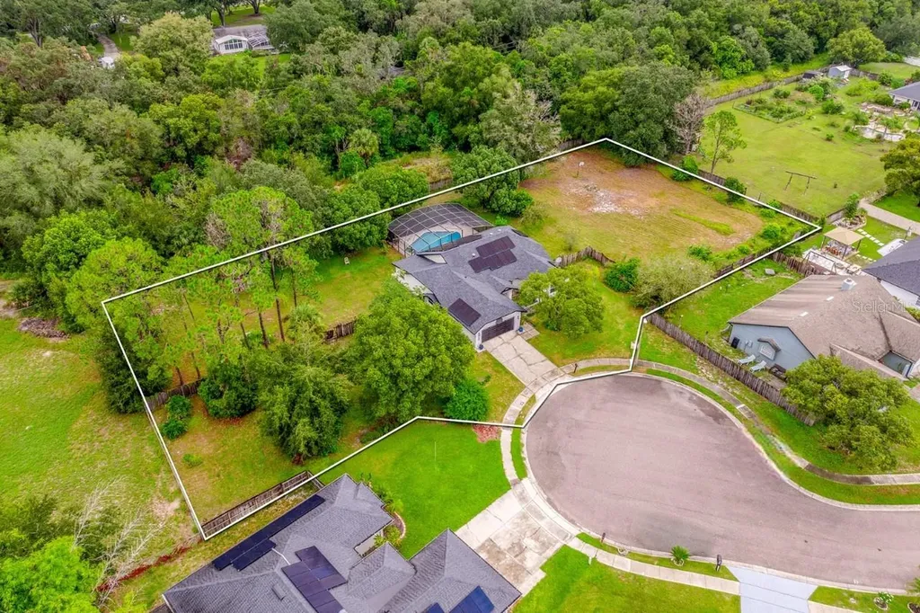 998 El Lago Terrace Winter Springs FL 32708