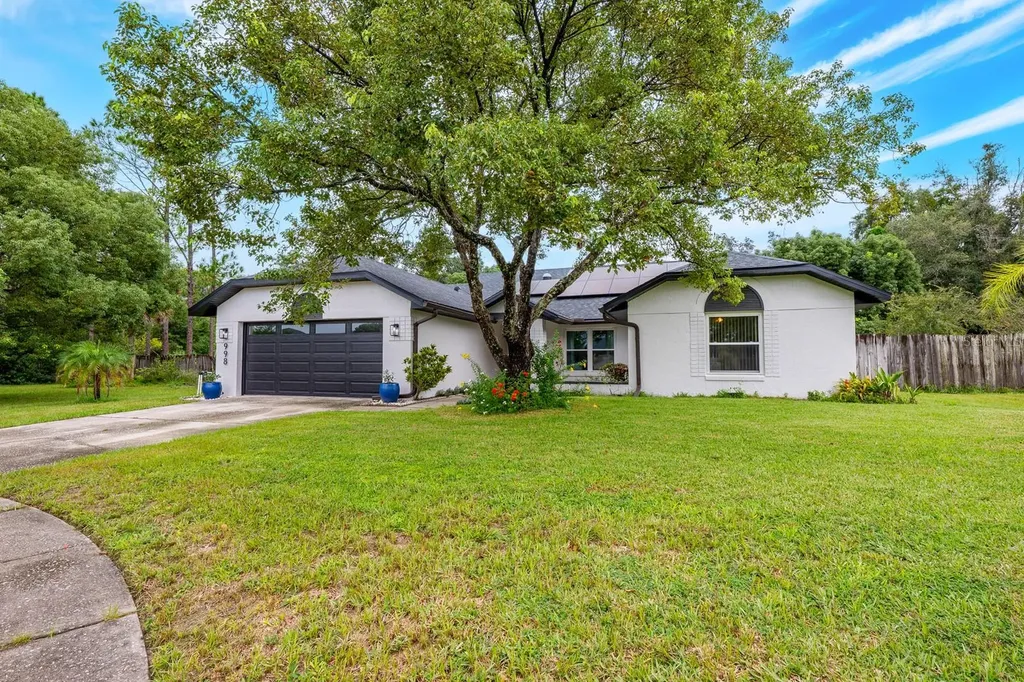 998 El Lago Terrace Winter Springs FL 32708