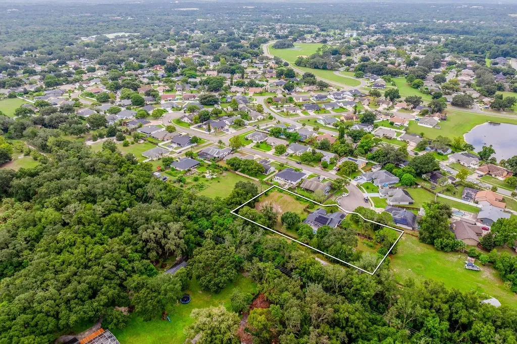 998 El Lago Terrace Winter Springs FL 32708