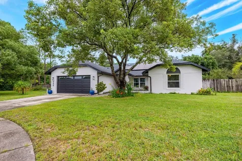 998 El Lago Terrace Winter Springs FL 32708