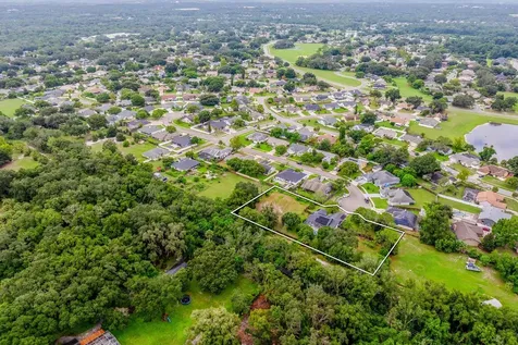 998 El Lago Terrace Winter Springs FL 32708