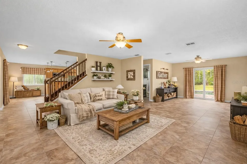 204 El Pino Drive New Smyrna Beach FL 32168