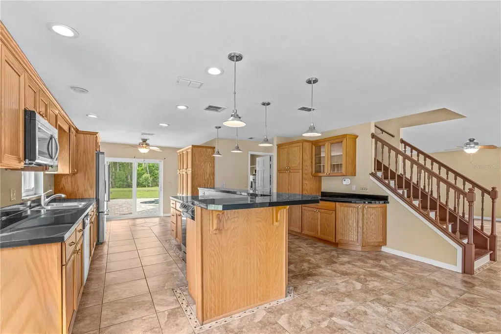 204 El Pino Drive New Smyrna Beach FL 32168