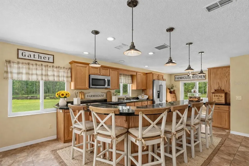204 El Pino Drive New Smyrna Beach FL 32168