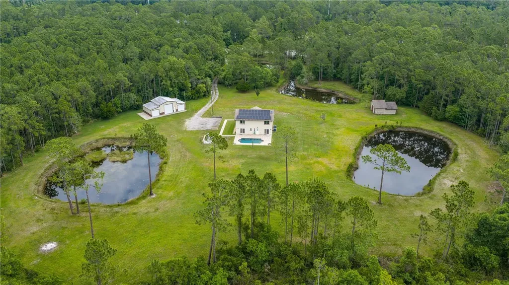 204 El Pino Drive New Smyrna Beach FL 32168