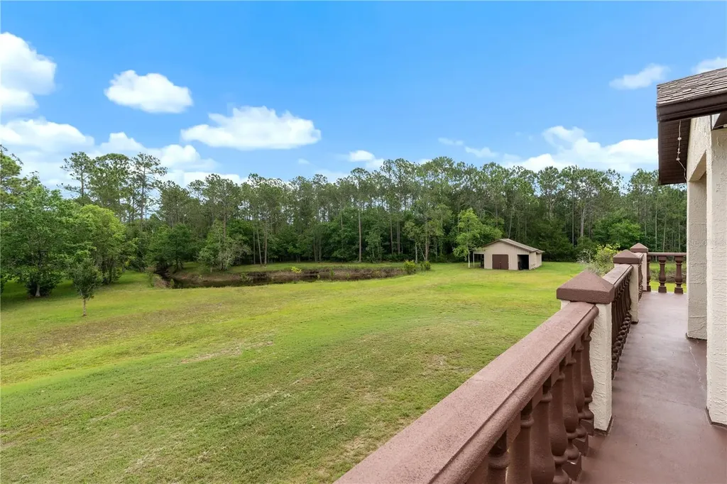 204 El Pino Drive New Smyrna Beach FL 32168