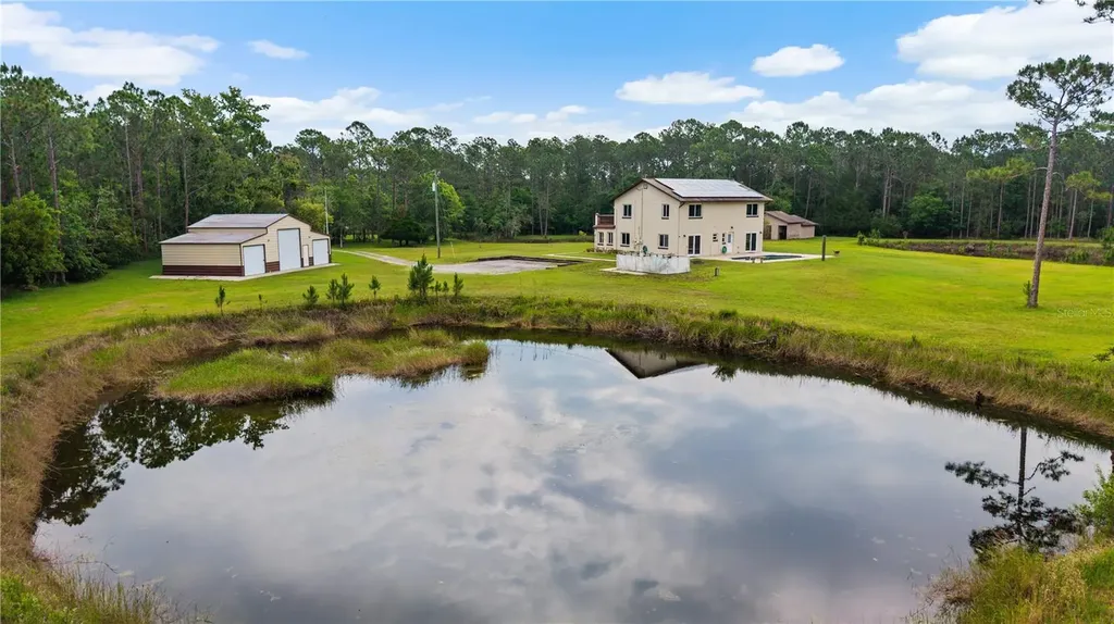 204 El Pino Drive New Smyrna Beach FL 32168