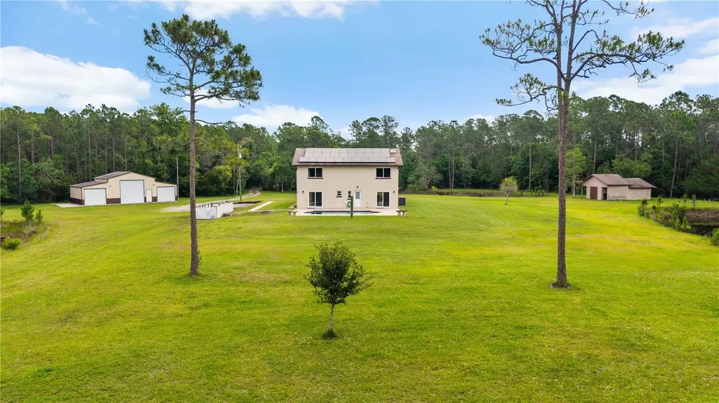 204 El Pino Drive New Smyrna Beach FL 32168