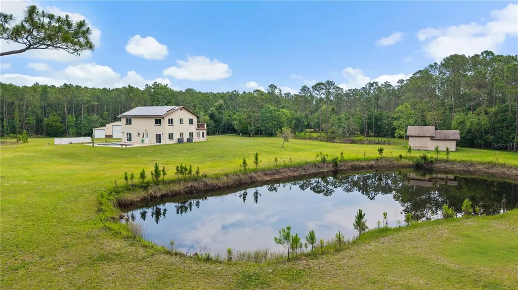 204 El Pino Drive New Smyrna Beach FL 32168