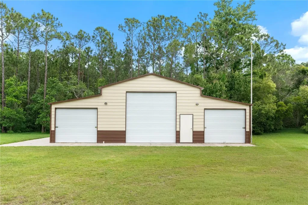 204 El Pino Drive New Smyrna Beach FL 32168