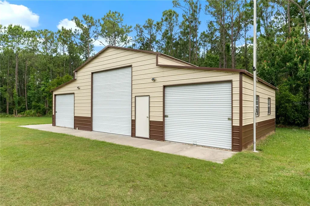 204 El Pino Drive New Smyrna Beach FL 32168