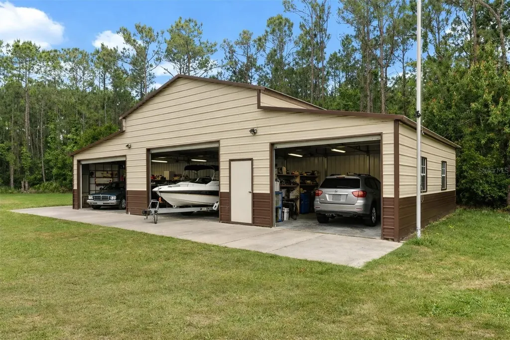 204 El Pino Drive New Smyrna Beach FL 32168