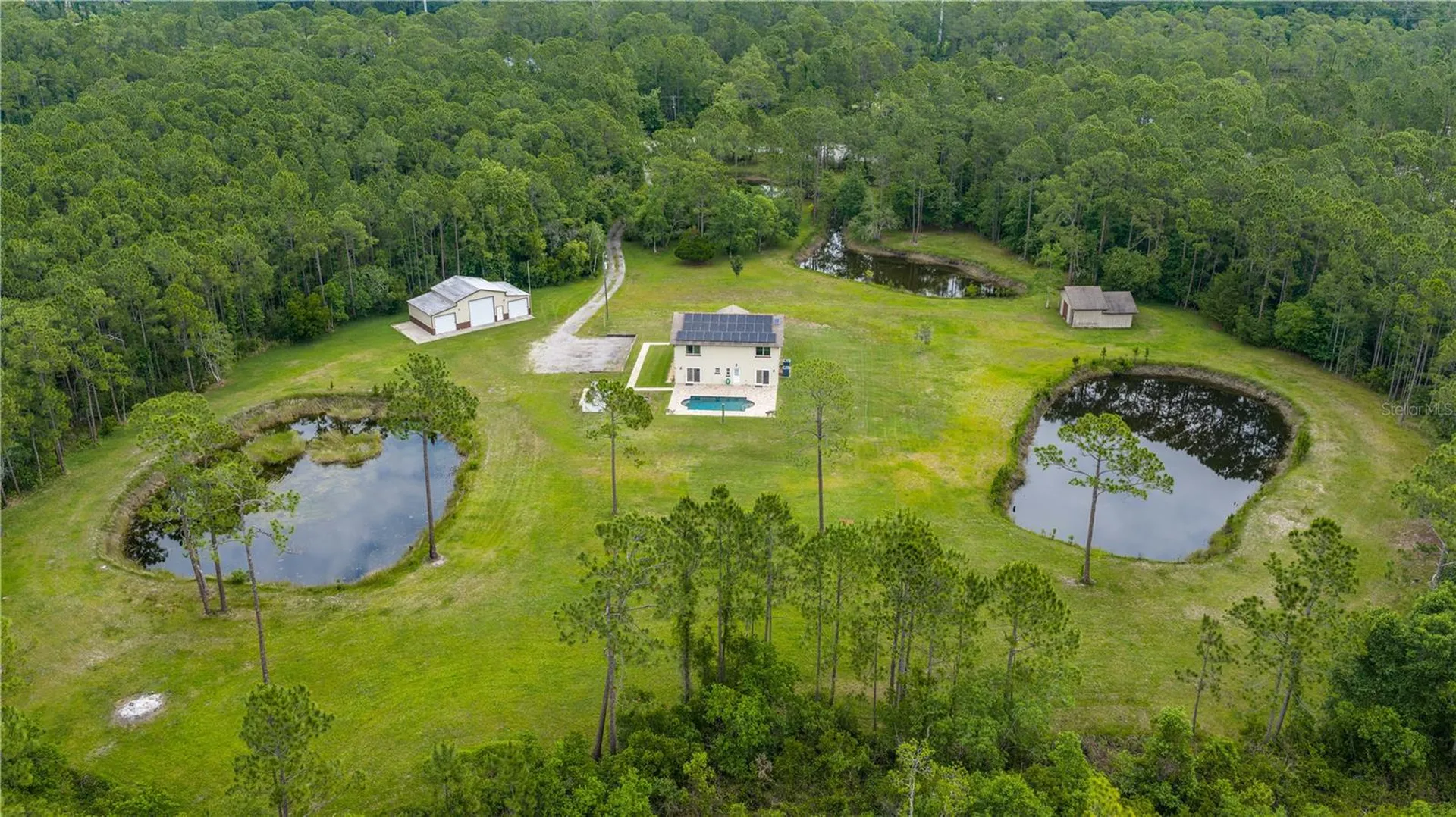 204 El Pino Drive New Smyrna Beach FL 32168