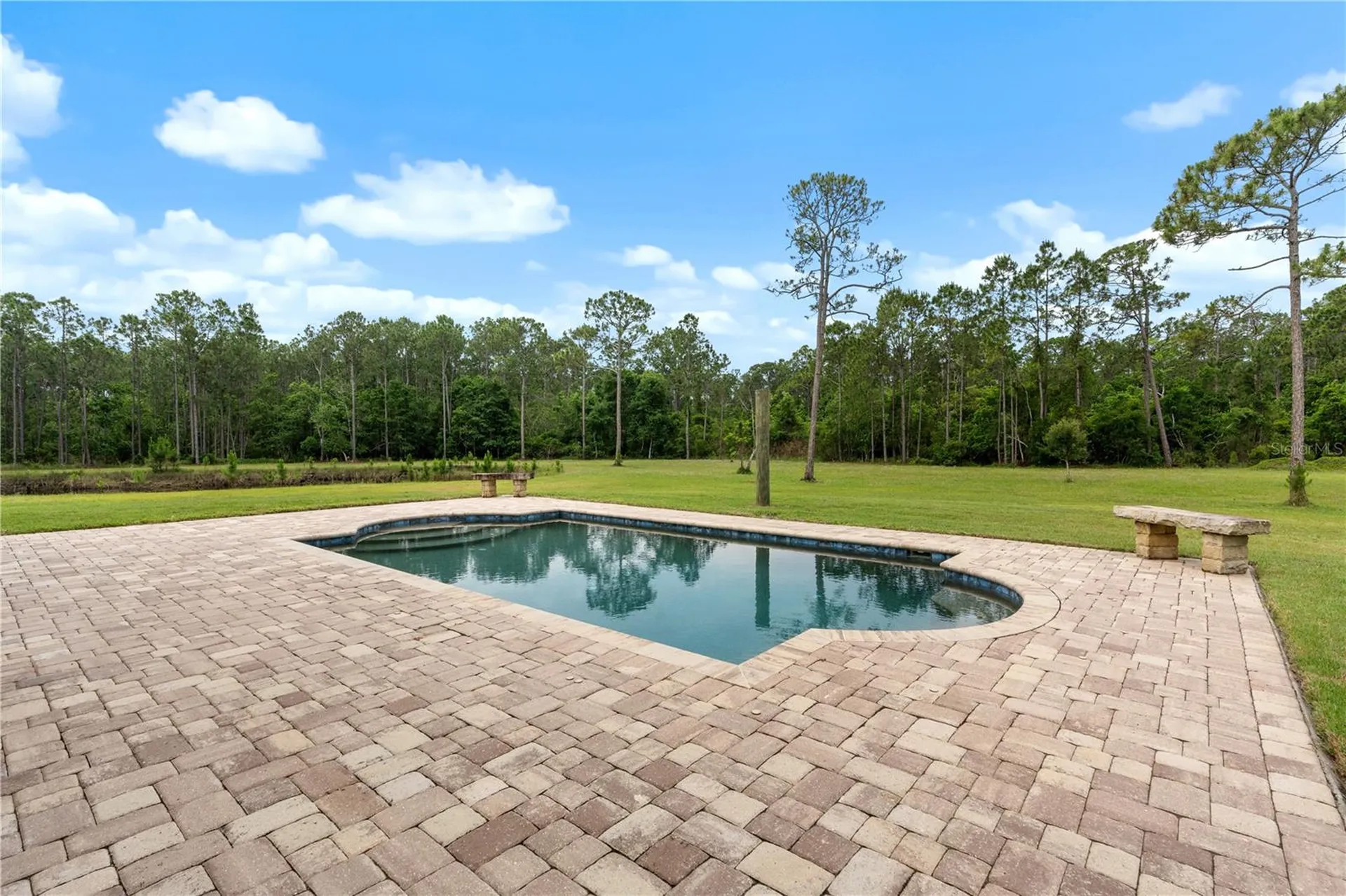 204 El Pino Drive New Smyrna Beach FL 32168