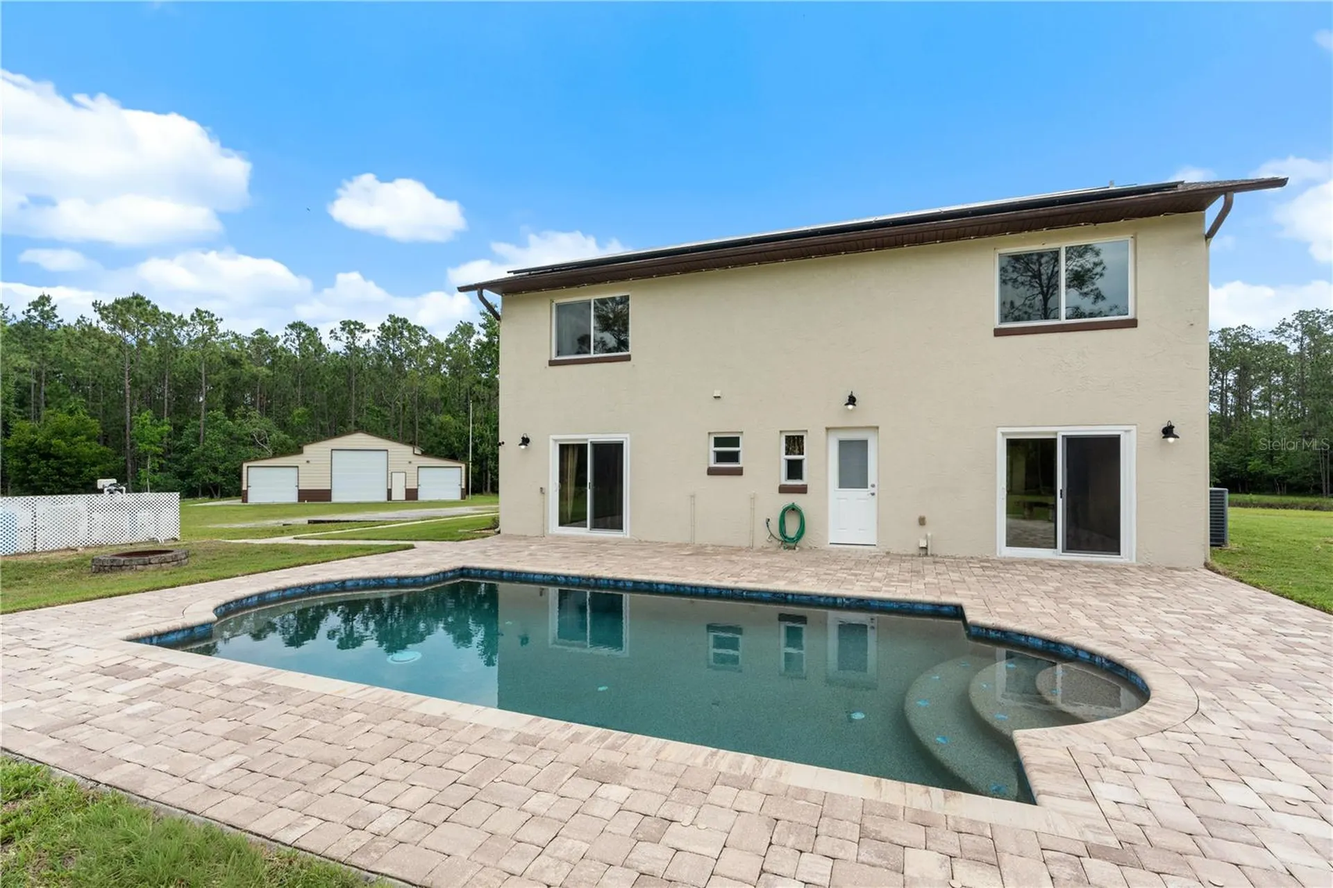 204 El Pino Drive New Smyrna Beach FL 32168