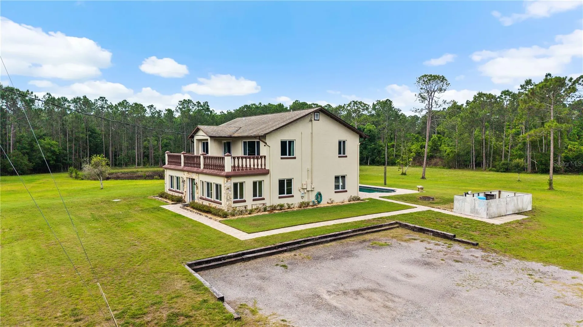 204 El Pino Drive New Smyrna Beach FL 32168