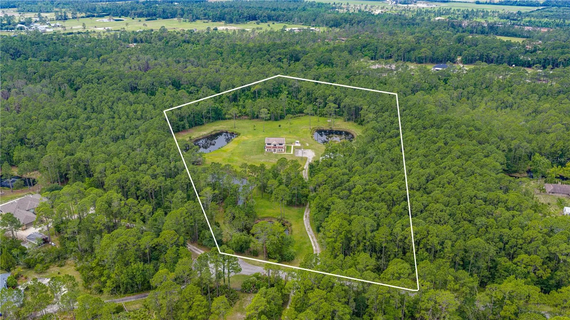 204 El Pino Drive New Smyrna Beach FL 32168