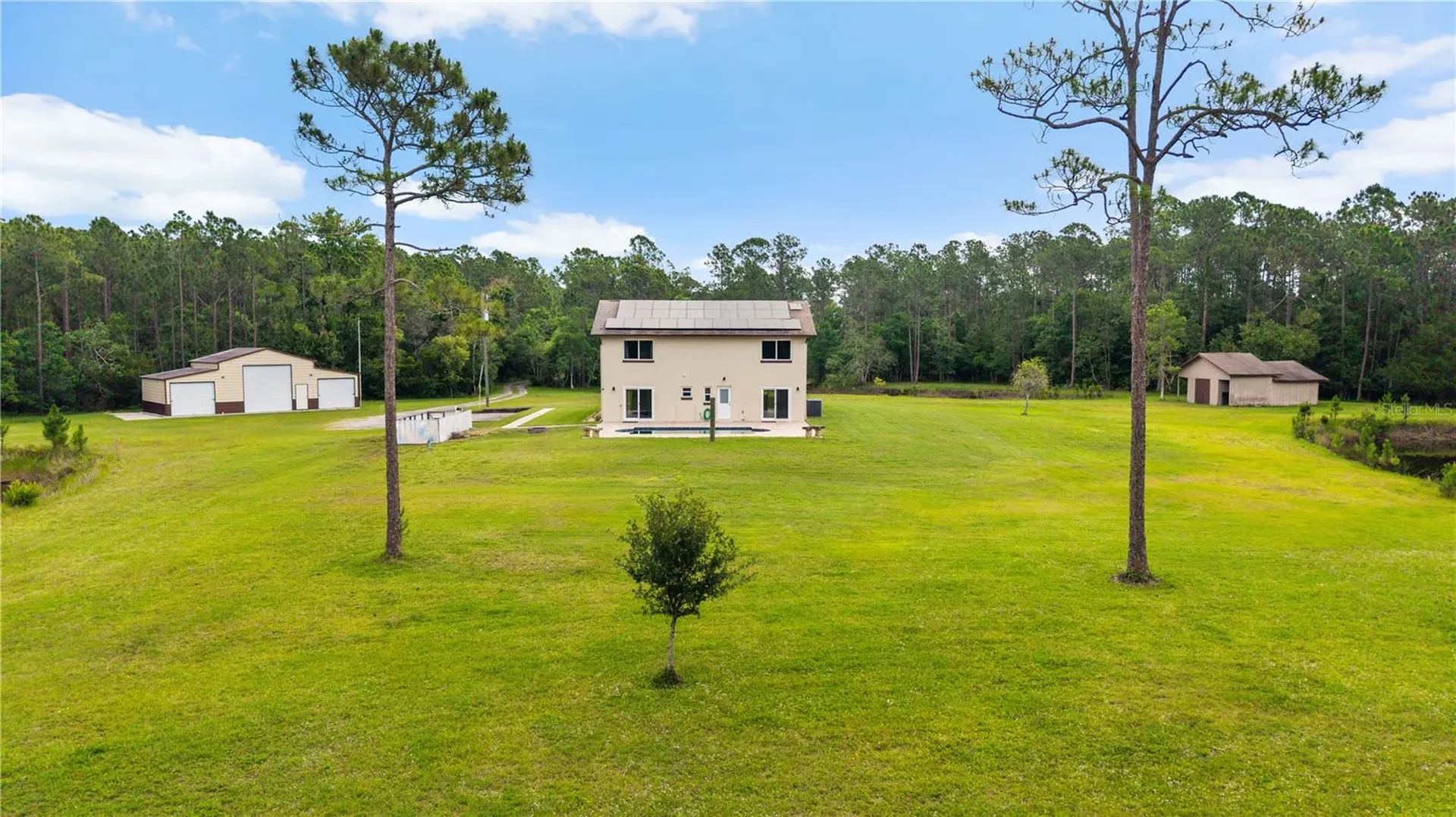 204 El Pino Drive New Smyrna Beach FL 32168