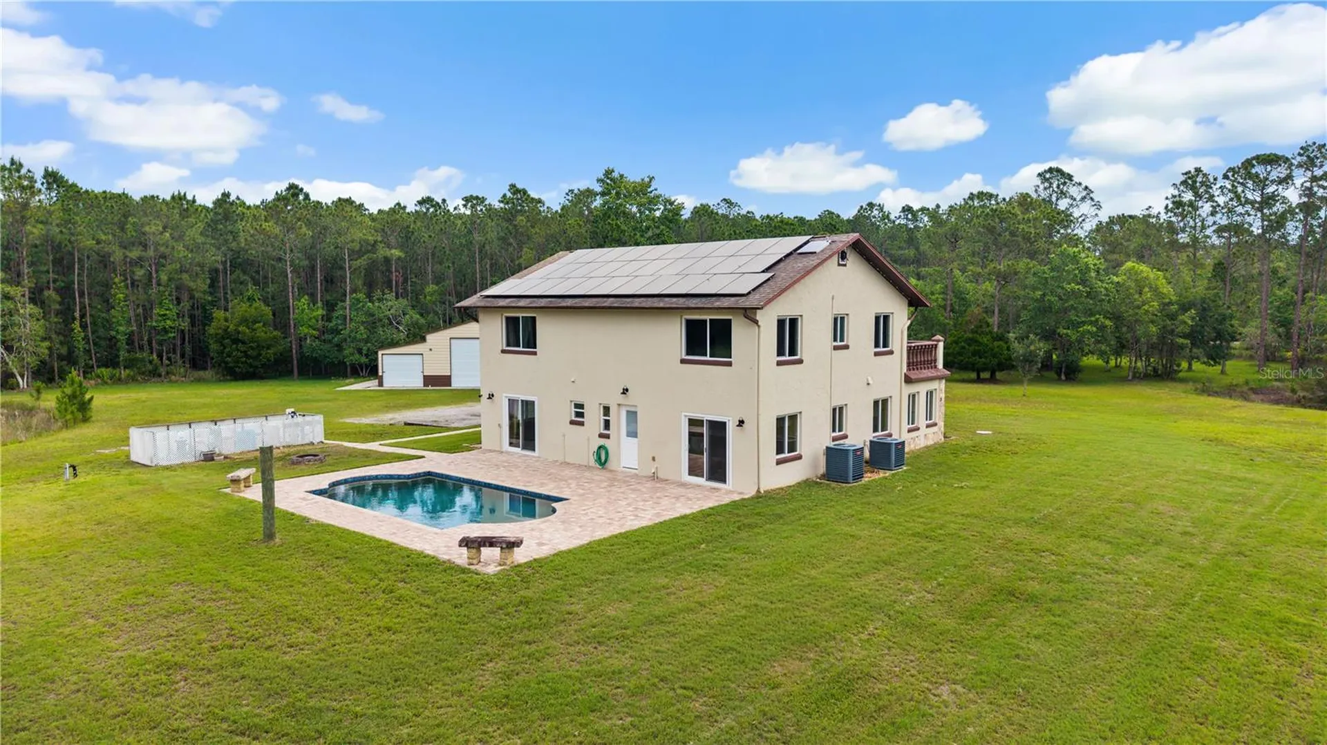 204 El Pino Drive New Smyrna Beach FL 32168