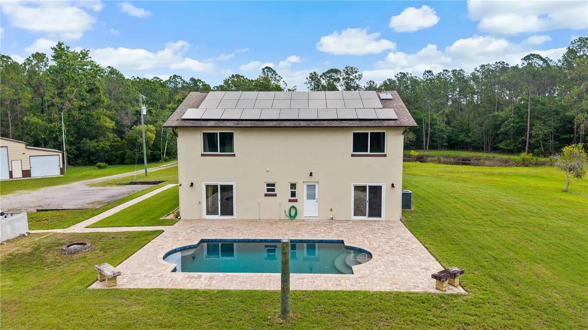 204 El Pino Drive New Smyrna Beach FL 32168