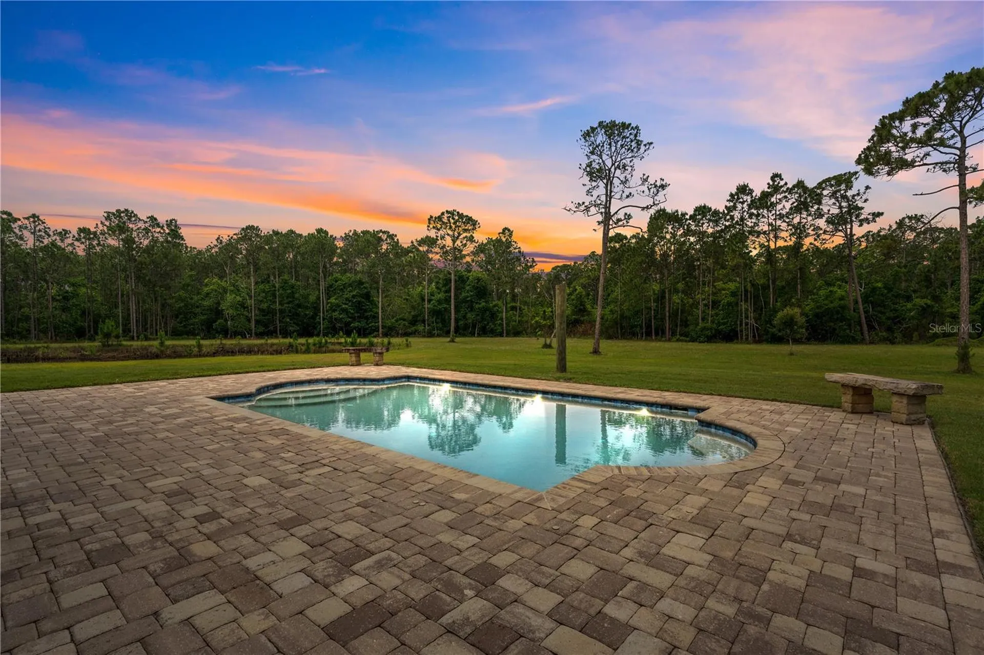 204 El Pino Drive New Smyrna Beach FL 32168